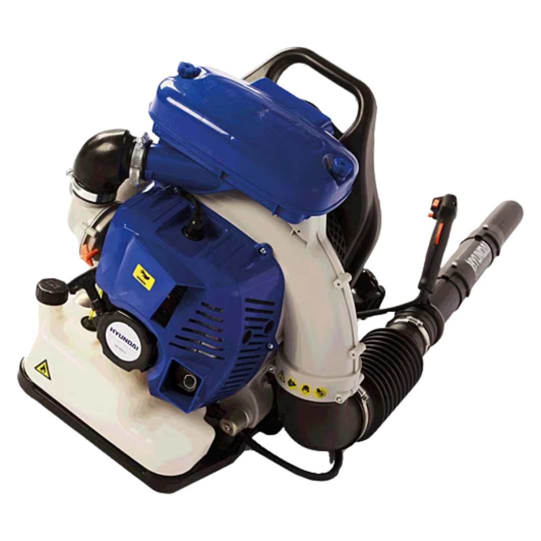 Hyundai Eb-950-e Benzinli Üfleme Makinası - Görsel 3