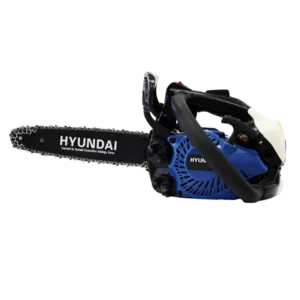 Hyundai TCS2510V Benzinli Ağaç Kesme Motoru