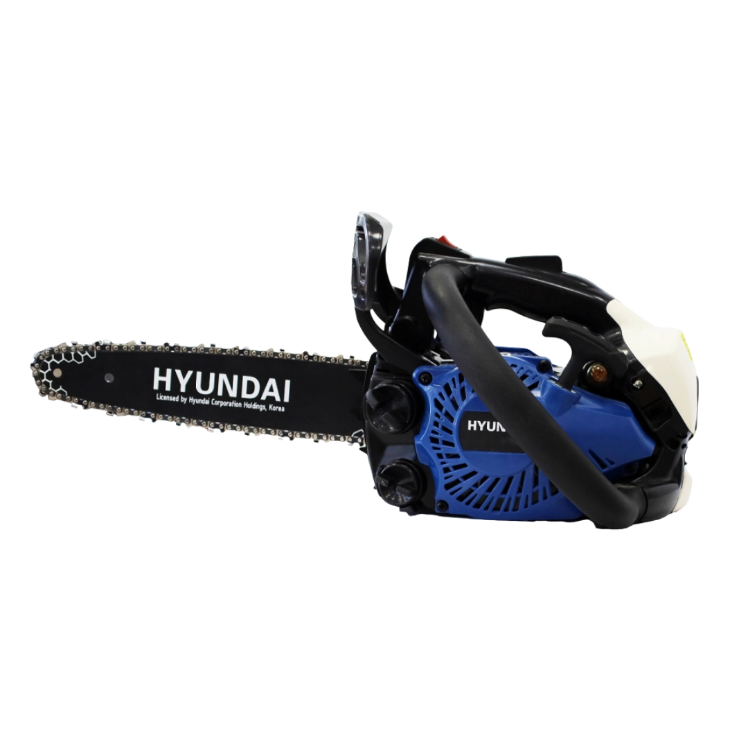 Hyundai TCS2510V Motorlu Testere Benzinli 25CC İnce Pala